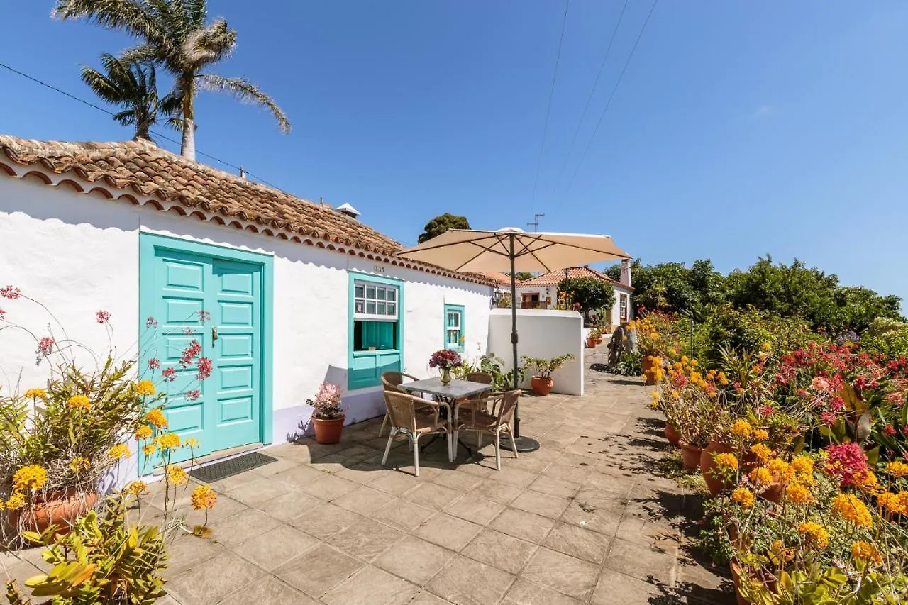 Casa Rural Priscila Mazo Tatil Evi