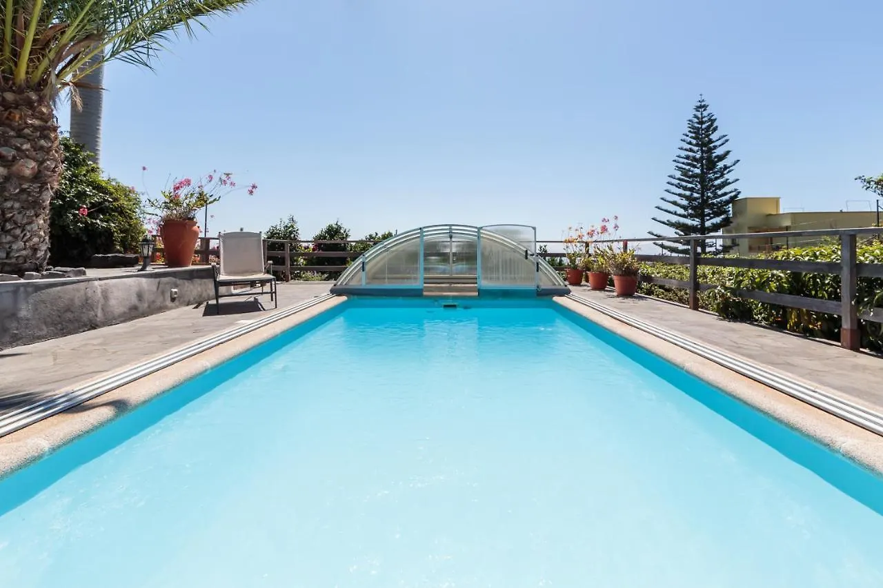 Casa Rural Priscila Mazo 0*,  İspanya