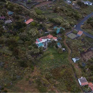 Pura Vida Blockhaus Casa rural