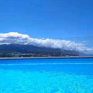 Casa Los Mangos Ferienhaus