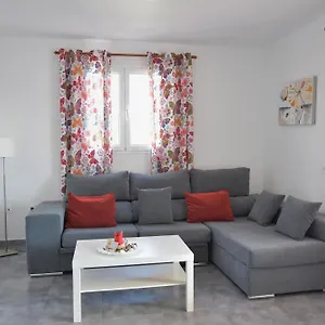 Casa El Apartment