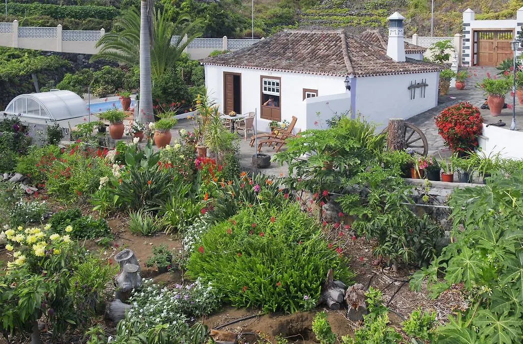 Casa Rural Priscila Mazo