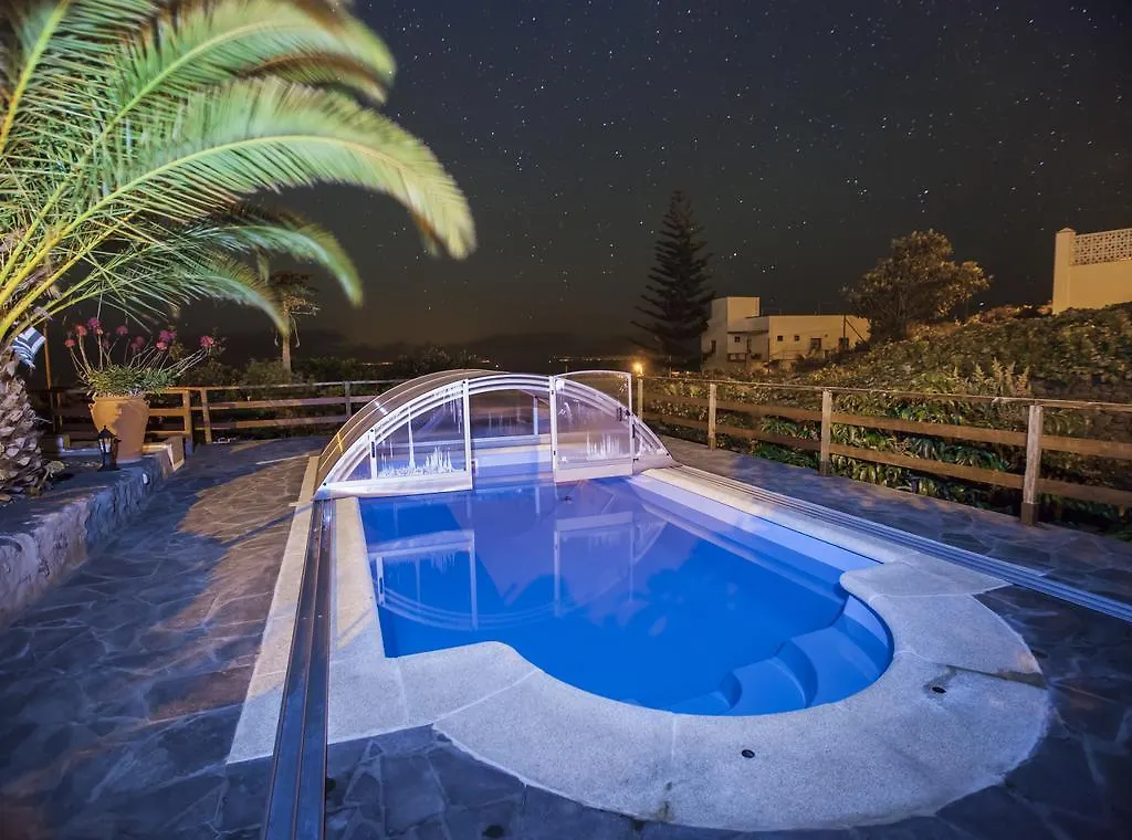 Casa Rural Priscila Mazo