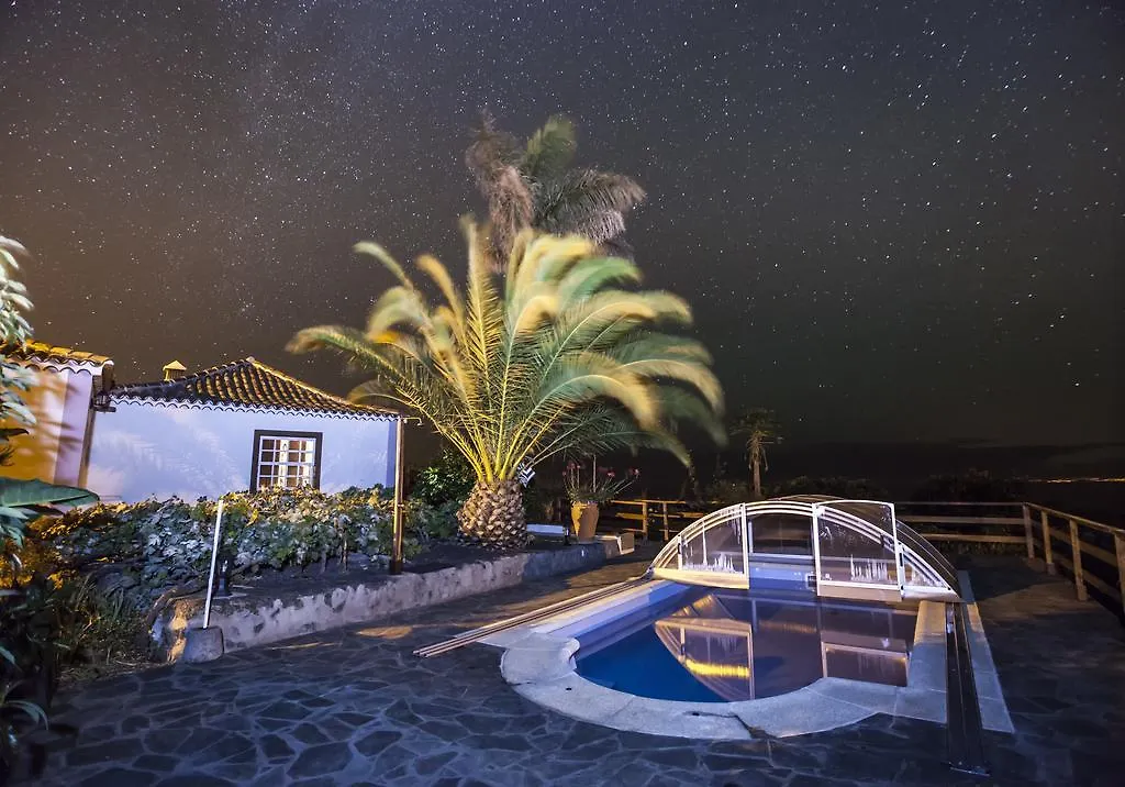 Casa Rural Priscila Mazo 0*,  Spanien