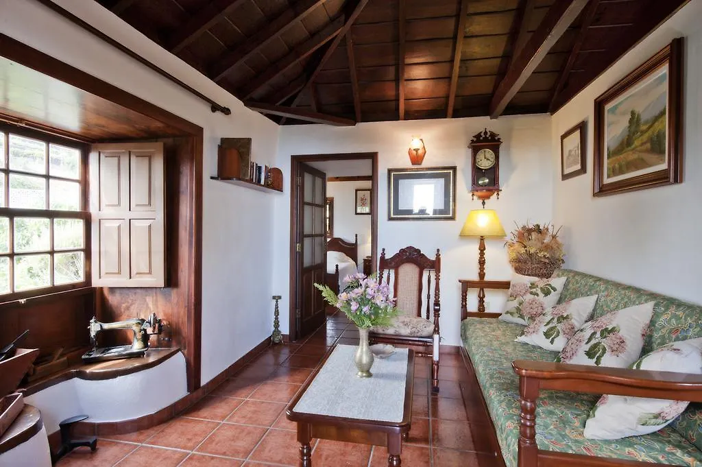 Ferienhaus Casa Rural Priscila Mazo