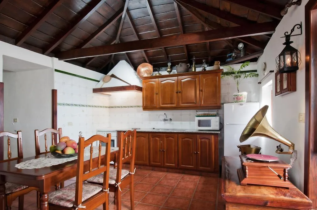 Casa Rural Priscila Mazo 0*,