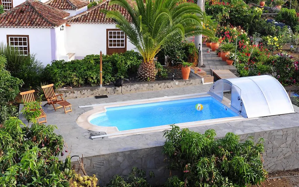 Casa Rural Priscila Mazo 0*,  Spanien