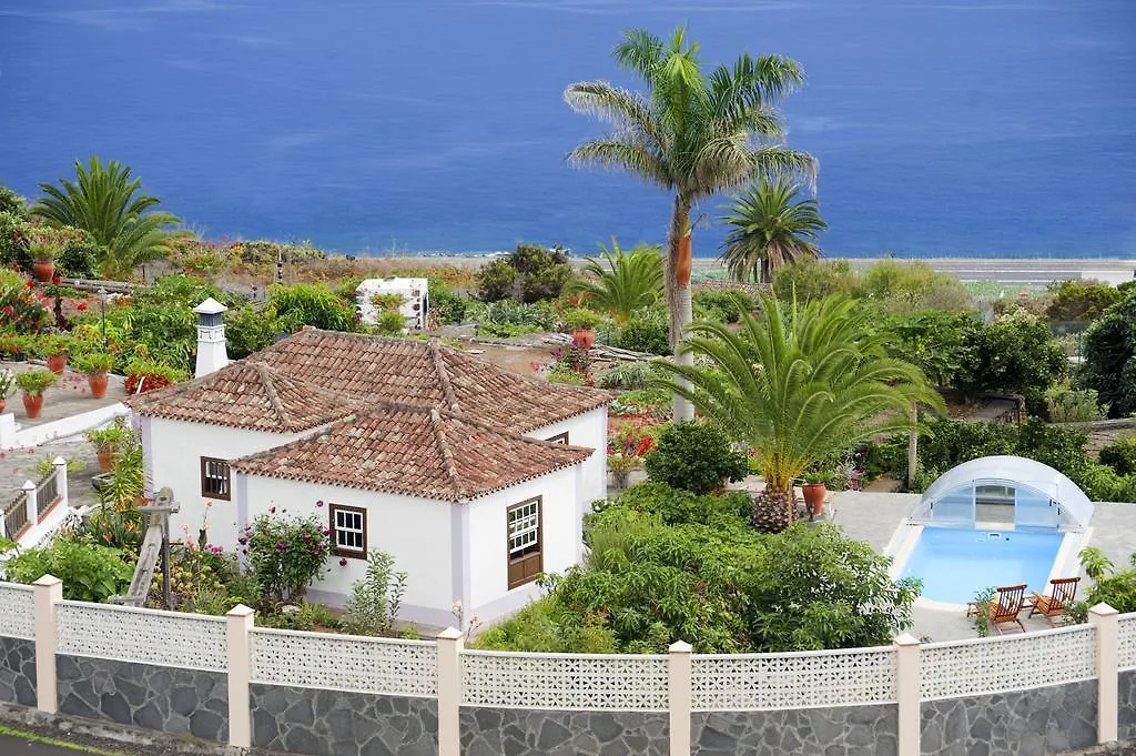 Casa Rural Priscila Mazo