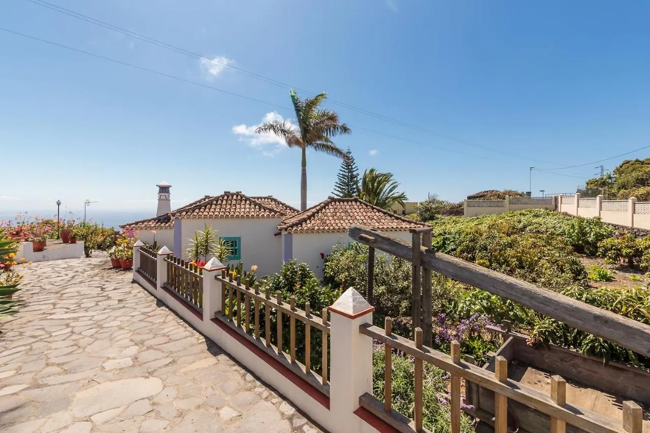 Casa Rural Priscila Mazo Spanien