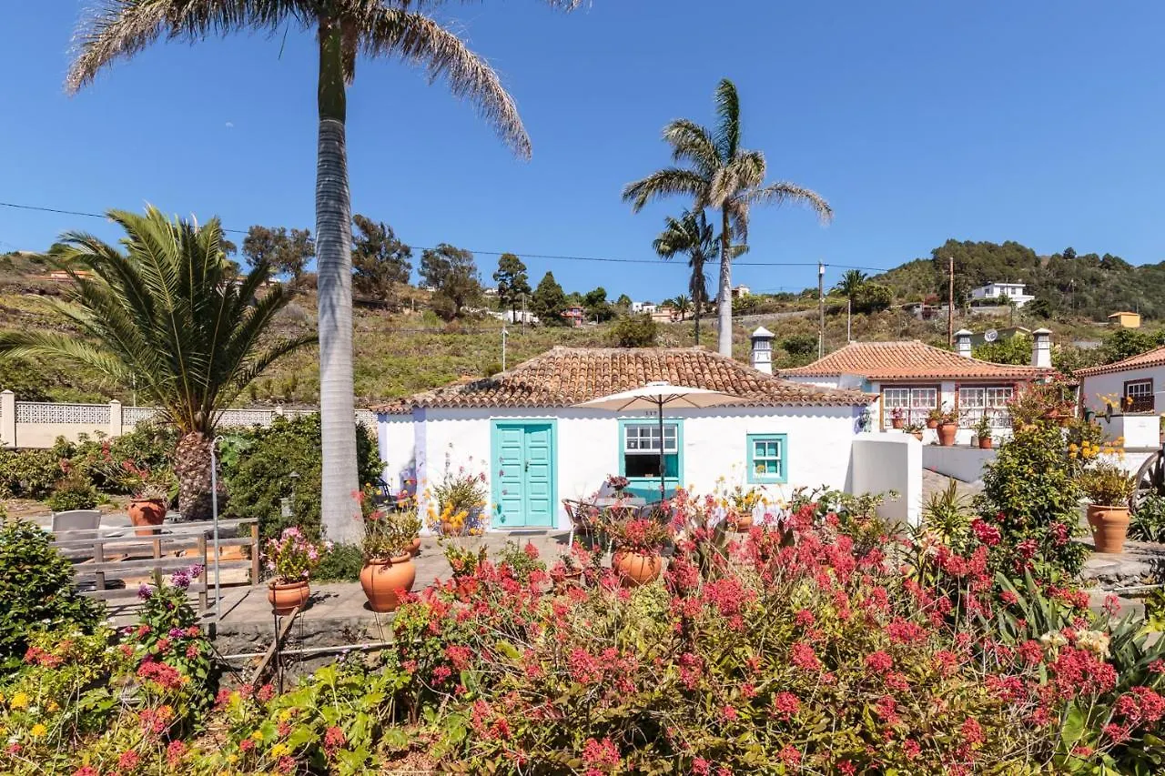 Casa Rural Priscila Mazo 0*,  Spanien