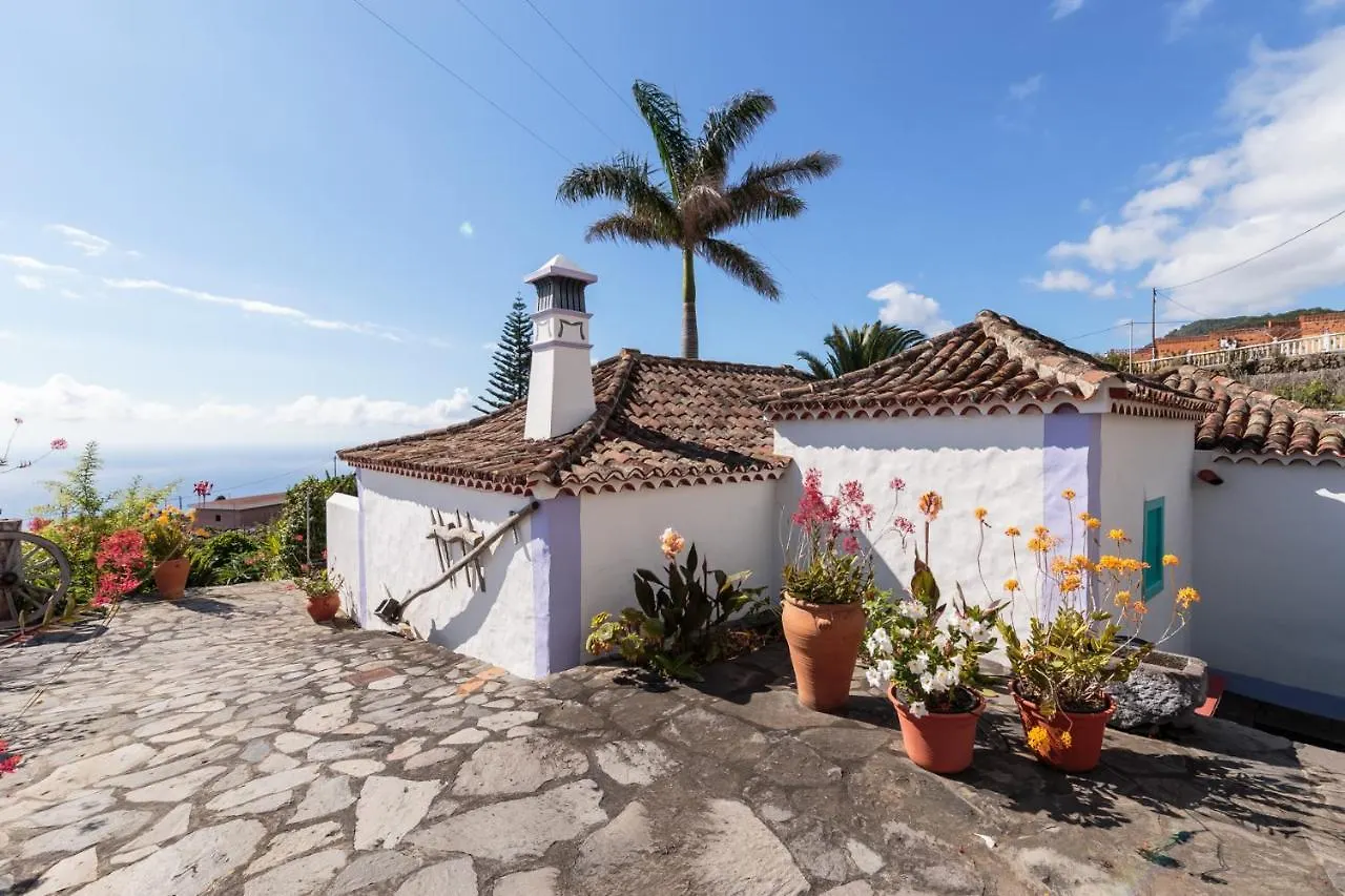 Casa Rural Priscila Mazo Ferienhaus