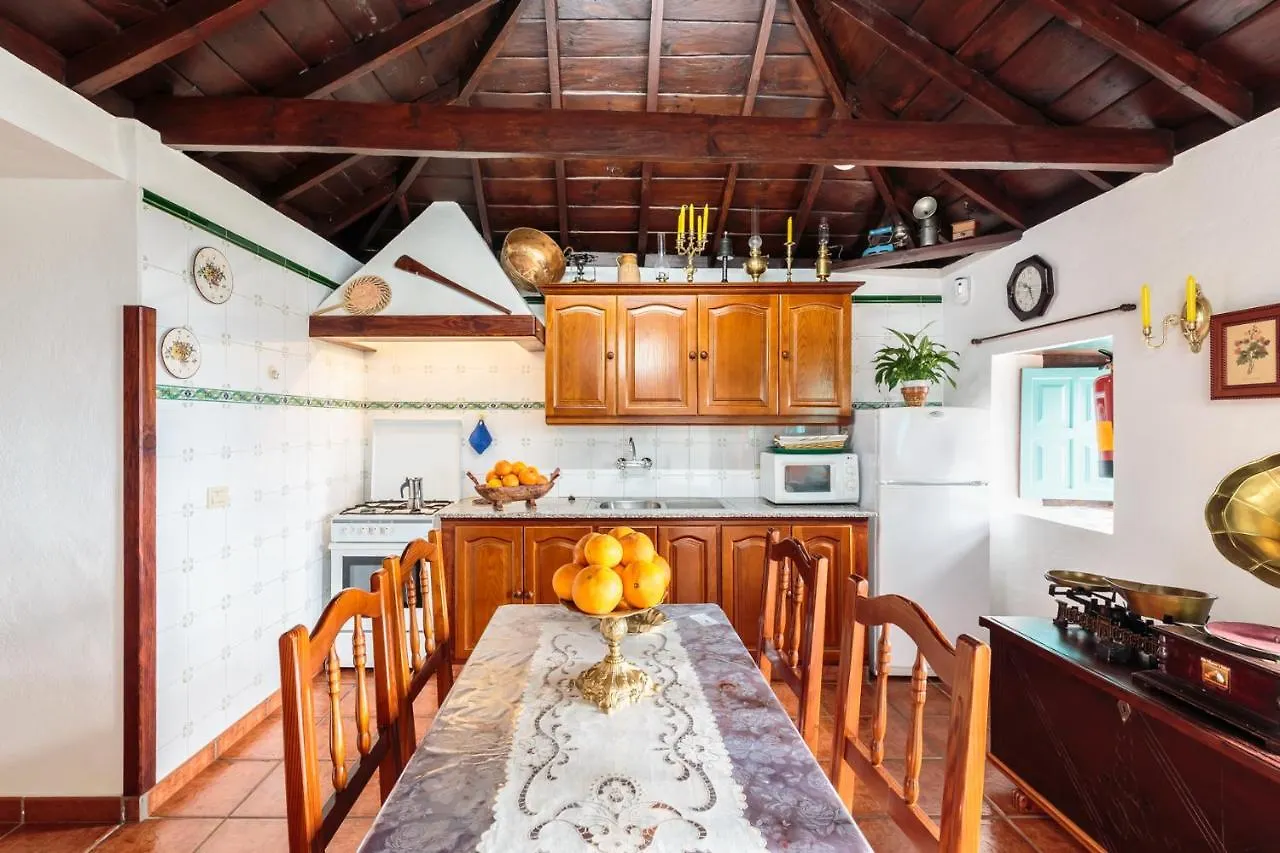 Ferienhaus Casa Rural Priscila Mazo