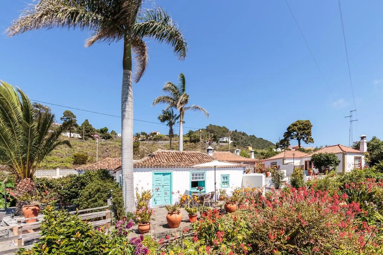Casa Rural Priscila Mazo
