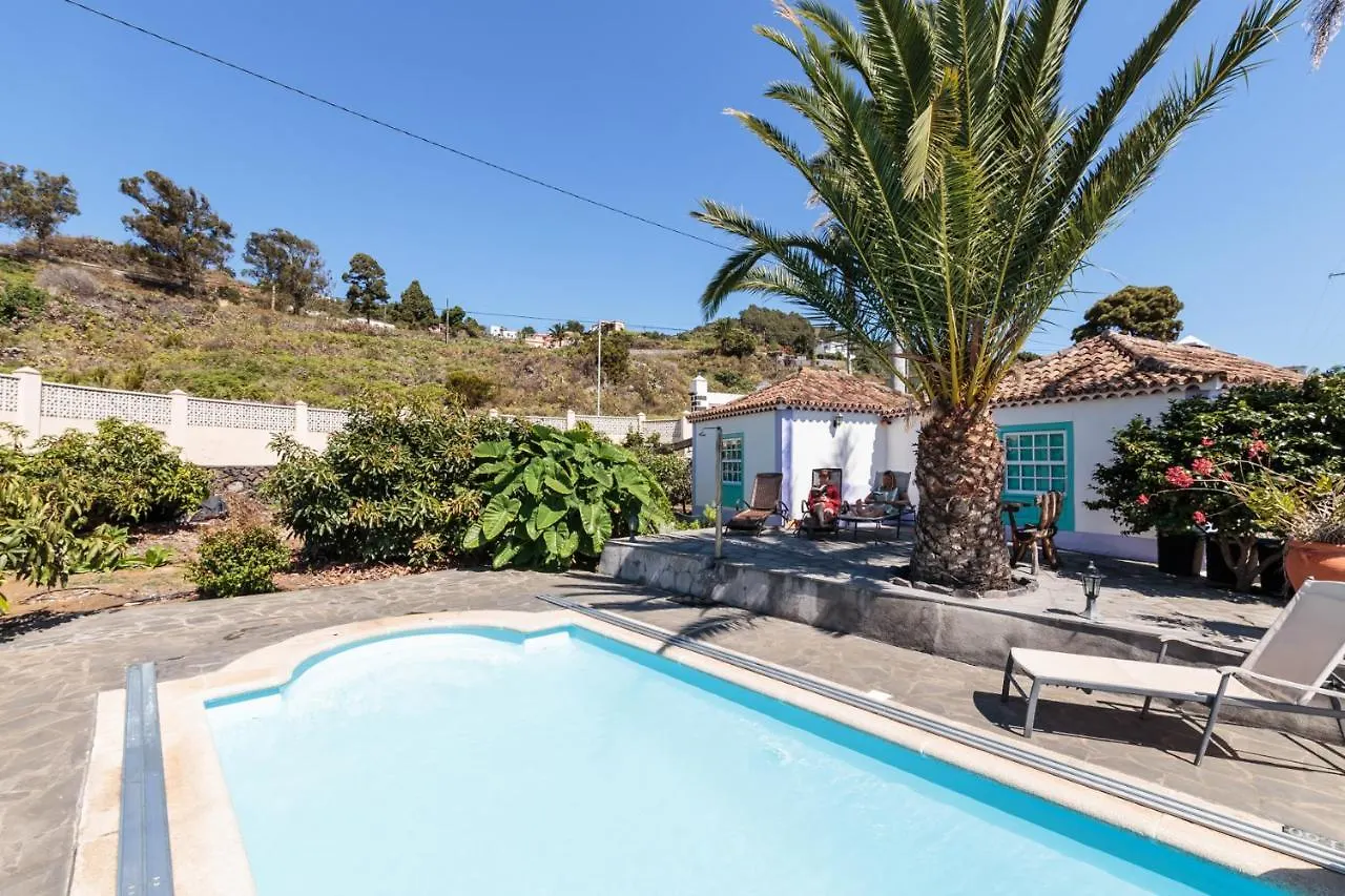 Casa Rural Priscila Mazo