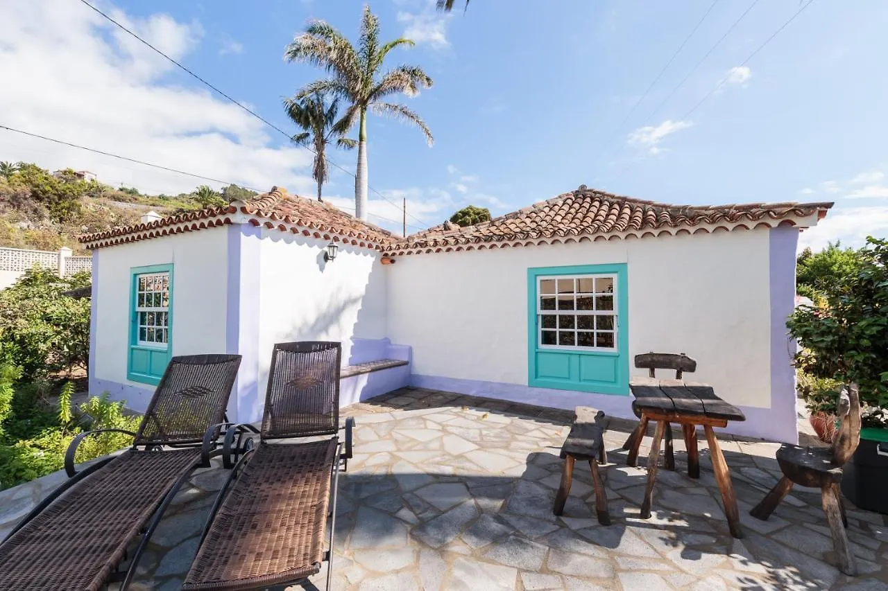 Casa Rural Priscila Mazo Spanien