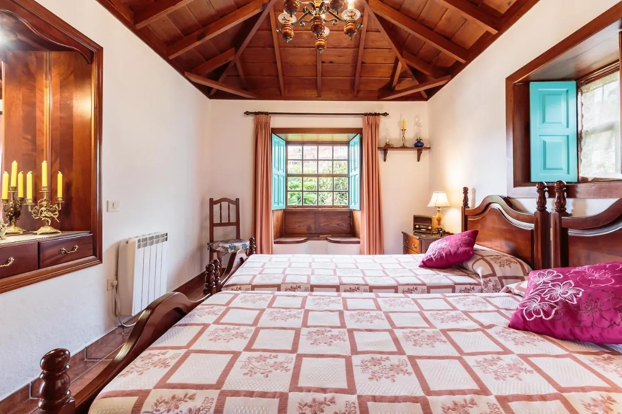 Ferienhaus Casa Rural Priscila Mazo Spanien