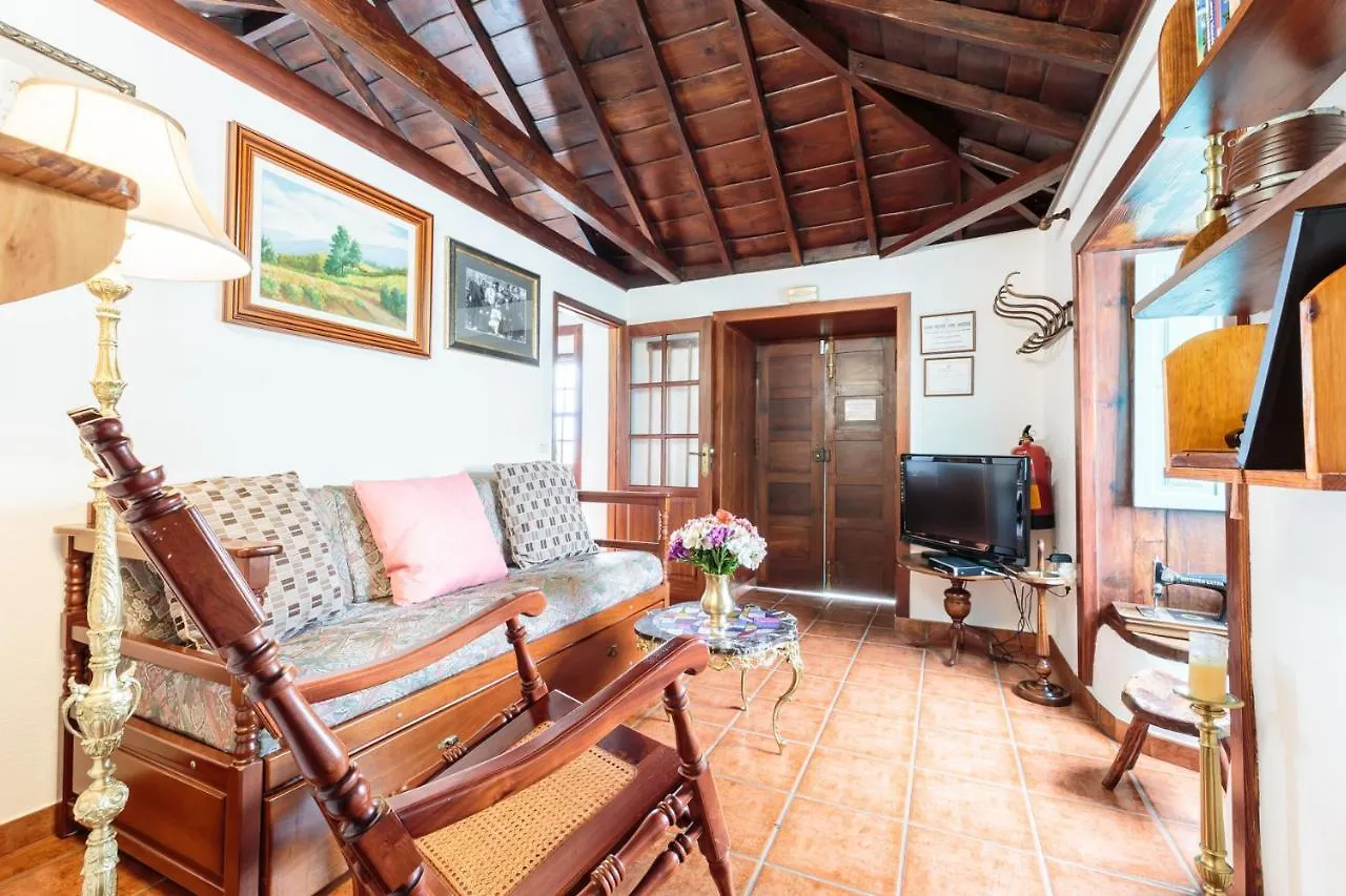 Casa Rural Priscila Mazo