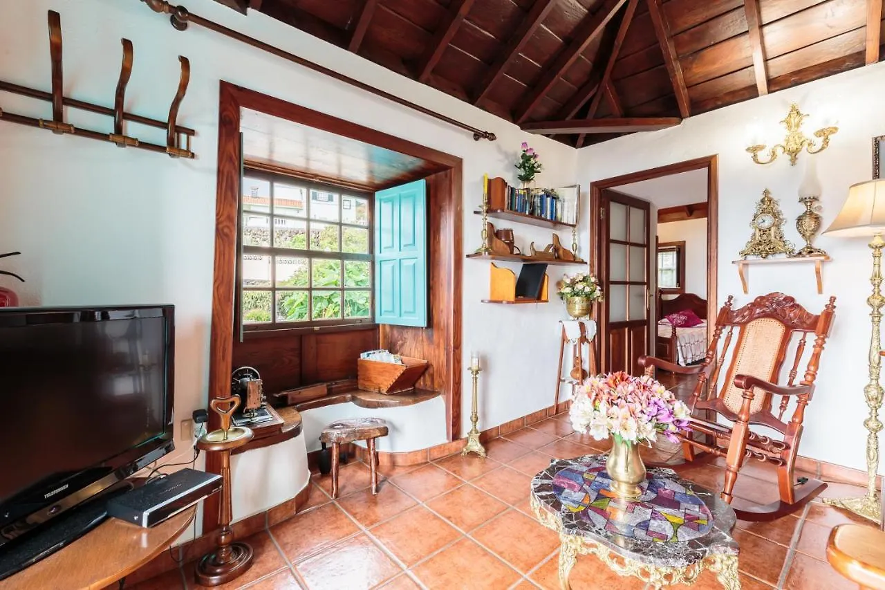 Ferienhaus Casa Rural Priscila Mazo