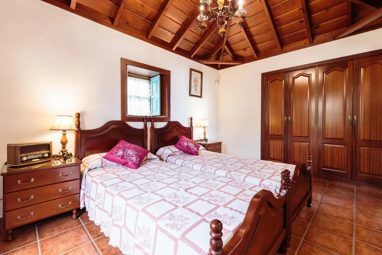 Casa Rural Priscila Mazo Ferienhaus