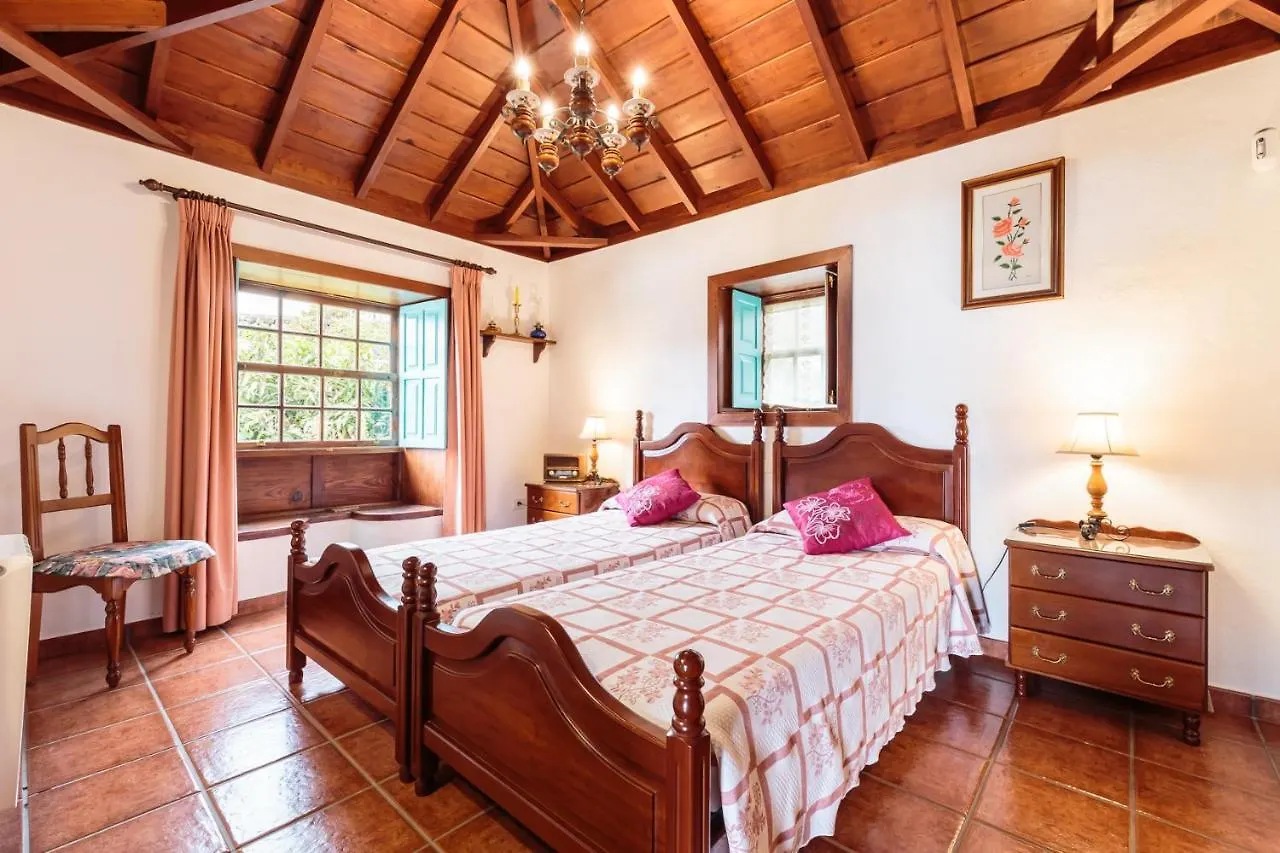 Casa Rural Priscila Mazo
