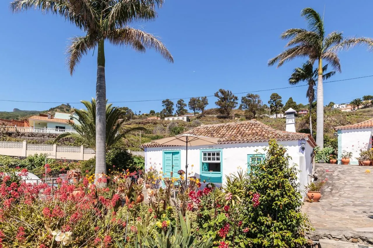 Casa Rural Priscila Mazo Ferienhaus