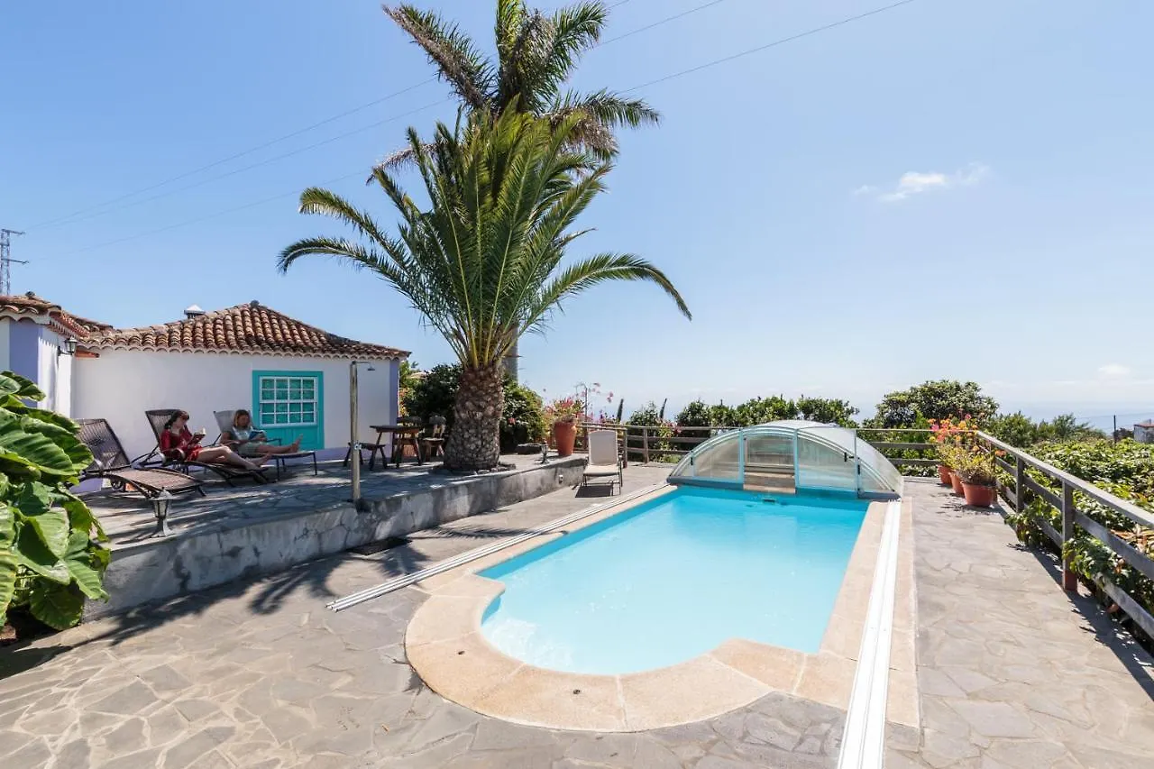 Casa Rural Priscila Mazo