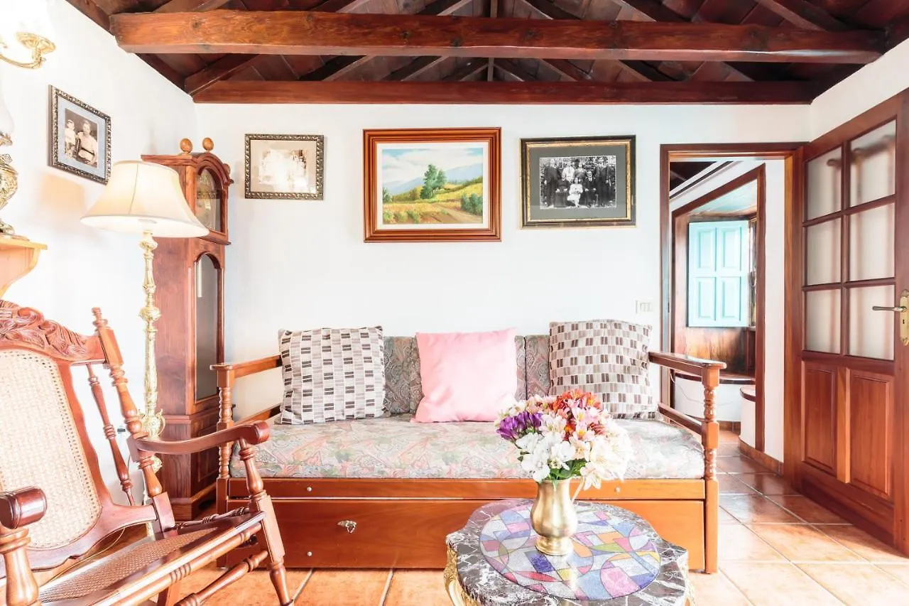 Casa Rural Priscila Mazo 0*,  Spanien