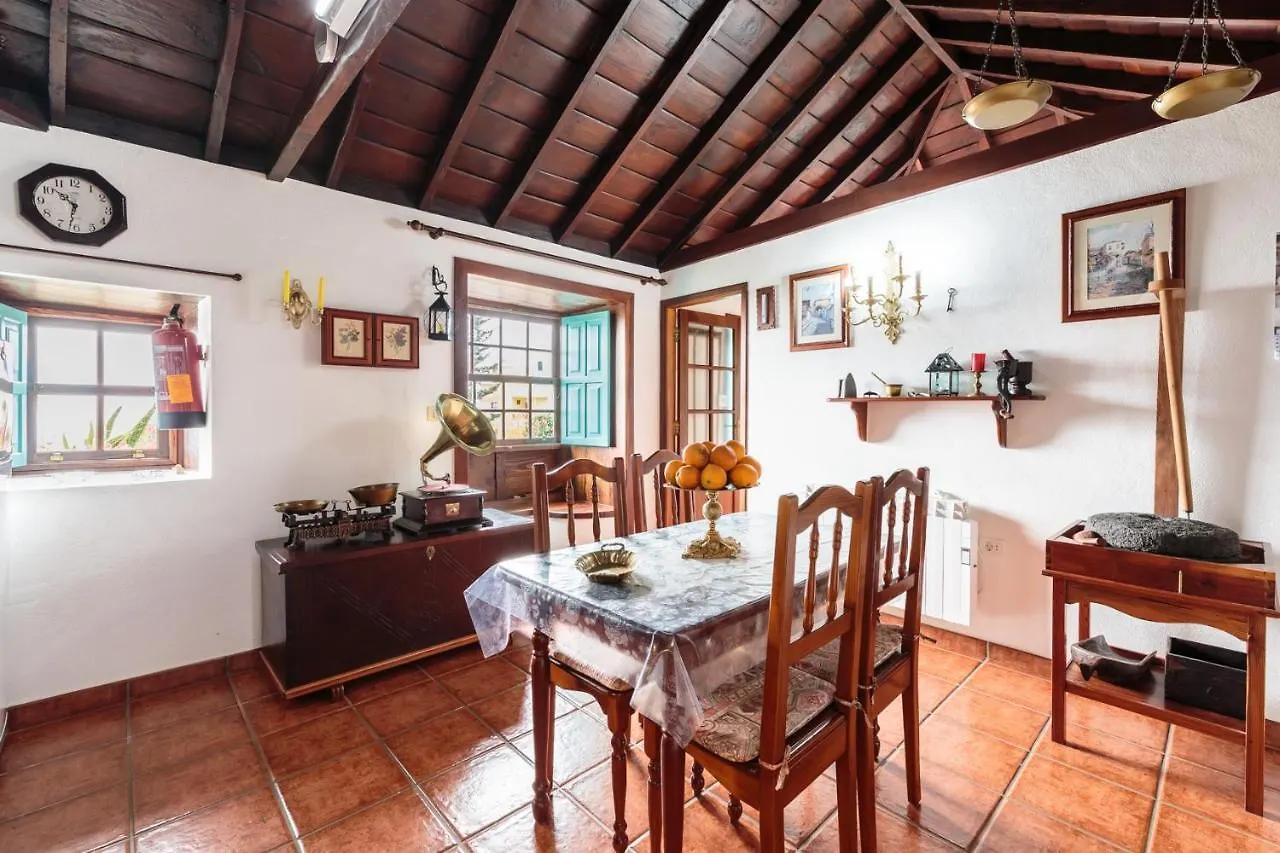 Casa Rural Priscila Mazo Ferienhaus
